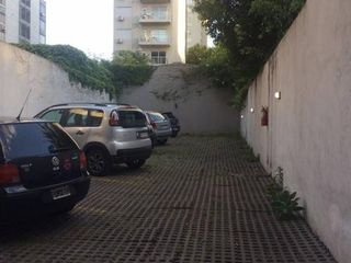 Foto 4 de Fitz Roy al 2000 esq. Guatemala -  Cochera en venta