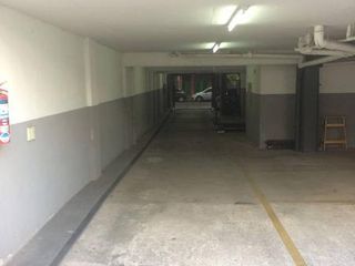 Foto 3 de Fitz Roy al 2000 esq. Guatemala -  Cochera en venta