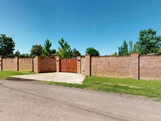 Foto 1 de Casa en venta en La Plata - Dacal Bienes Raíces