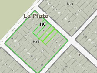 Foto 34 de Casa en venta en La Plata - Dacal Bienes Raíces