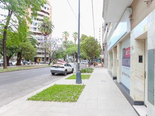 Foto 1 de Alquiler Departamento Santa Fe - planta alta sobre Boulevard galvez - Barrio Candioti