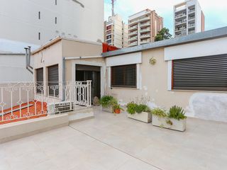 Foto 18 de Alquiler Departamento Santa Fe - planta alta sobre Boulevard galvez - Barrio Candioti