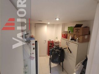 Foto 23 de Excelente Piso en duplex!!!! Dependencia - Escritorio - 2 cocheras - baulera