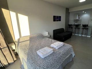 Foto 1 de Departamento - Villa Urquiza