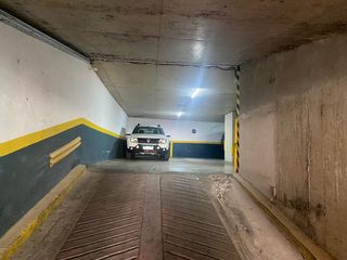 Foto 1 de Cochera en venta - 12.5mts2 - Palermo Soho