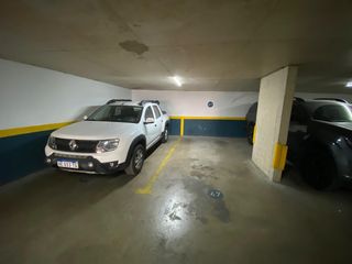 Foto 7 de Cochera en venta - 12.5mts2 - Palermo Soho