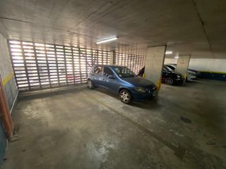 Foto 4 de Cochera en venta - 12.5mts2 - Palermo Soho