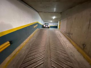 Foto 8 de Cochera en venta - 12.5mts2 - Palermo Soho