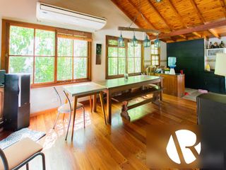 Foto 1 de VENTA  CASA  - EL DELTA TIGRE