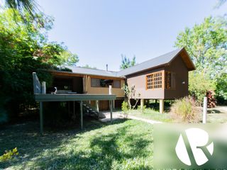 Foto 5 de VENTA  CASA  - EL DELTA TIGRE