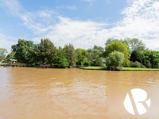 Foto 43 de VENTA  CASA  - EL DELTA TIGRE