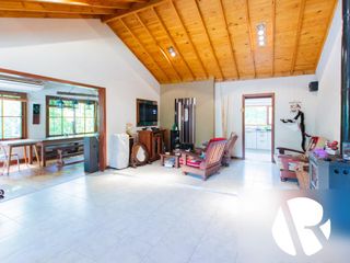 Foto 9 de VENTA  CASA  - EL DELTA TIGRE