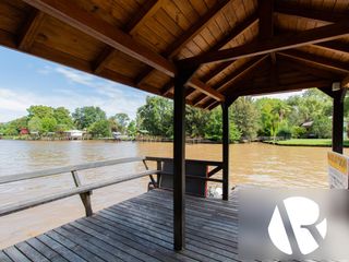 Foto 3 de VENTA  CASA  - EL DELTA TIGRE
