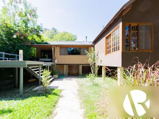 Foto 4 de VENTA  CASA  - EL DELTA TIGRE