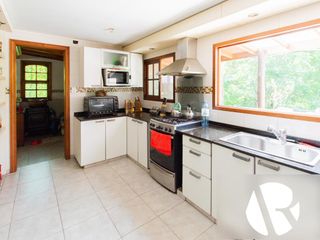 Foto 15 de VENTA  CASA  - EL DELTA TIGRE