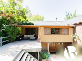 Foto 6 de VENTA  CASA  - EL DELTA TIGRE