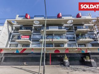 Foto 40 de Departamento 3 ambientes al frente en venta - URBAN ACHA - Urquiza R
