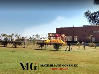 Foto 13 de Lote en Venta Laguna - Barrio Privado  La Alameda, Canning Ezeiza