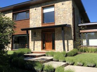 Foto 4 de Casa - Arelauquen Golf & Country Club