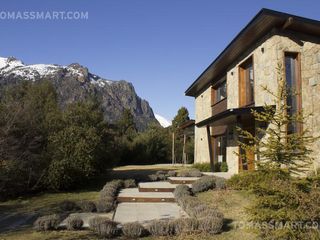 Foto 6 de Casa - Arelauquen Golf & Country Club