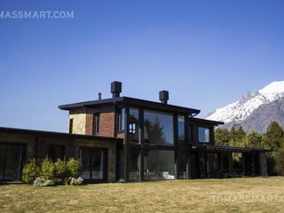 Foto 1 de Casa - Arelauquen Golf & Country Club