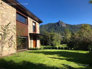 Foto 5 de Casa - Arelauquen Golf & Country Club