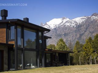 Foto 49 de Casa - Arelauquen Golf & Country Club
