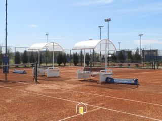Foto 3 de TERRENO, VENTA, PUERTOS DEL LAGO, ARAUCARIAS, LOTE AL 200, INTERNO