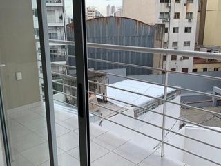 Foto 5 de Av San Martin 1700, A Estrenar, 2 Ambientes C/Balcón, 1º Calidad. Caballito
