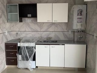 Foto 3 de Av San Martin 1700, A Estrenar, 2 Ambientes C/Balcón, 1º Calidad. Caballito