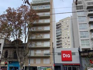 Foto 11 de Av San Martin 1700, A Estrenar, 2 Ambientes C/Balcón, 1º Calidad. Caballito