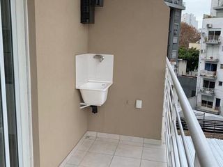 Foto 6 de Av San Martin 1700, A Estrenar, 2 Ambientes C/Balcón, 1º Calidad. Caballito