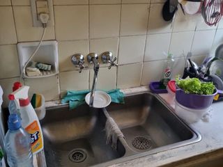 Foto 4 de DEPARTAMENTO EN CONSTITUCION