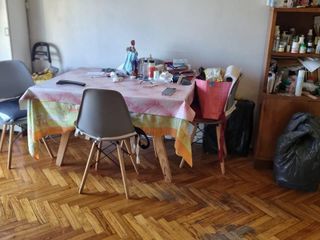 Foto 1 de DEPARTAMENTO EN CONSTITUCION