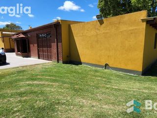 Foto 19 de CASA DE 5 AMBIENTES EN LOTE DE 1.720 M2- Dolores