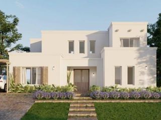 Foto 1 de Casa en  venta al lago en Barrio Santa Ana, Villanueva, Tigre