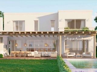 Foto 2 de Casa en  venta al lago en Barrio Santa Ana, Villanueva, Tigre