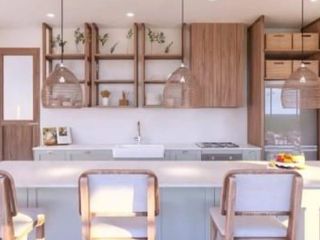 Foto 3 de Casa en  venta al lago en Barrio Santa Ana, Villanueva, Tigre