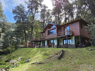 Foto 42 de Casa Vista al Lago Arelauquen Golf