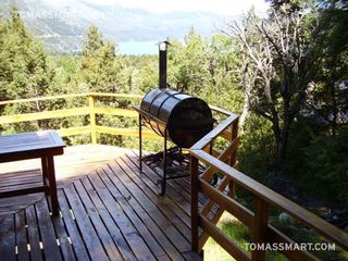 Foto 44 de Casa Vista al Lago Arelauquen Golf