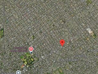 Foto 12 de Terreno en venta - 267mts2 - Almirante Brown