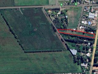 Foto 1 de Terreno en  Venta sobre Ruta 14 - Soldini