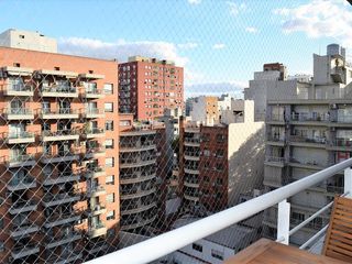 Foto 12 de Semipiso de 3 amb. con balcón - Urquiza R