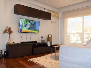 Foto 4 de Semipiso de 3 amb. con balcón - Urquiza R