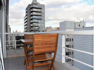 Foto 11 de Semipiso de 3 amb. con balcón - Urquiza R