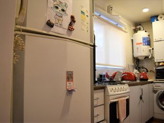 Foto 7 de Semipiso de 3 amb. con balcón - Urquiza R