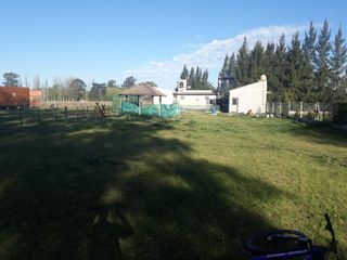 Foto 2 de Terreno en venta - 846 mts2 - Coronel Brandsen
