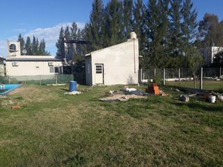 Foto 6 de Terreno en venta - 846 mts2 - Coronel Brandsen