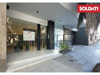 Foto 9 de Departamento 1 ambiente - Parque Centenario, Espai Centenario