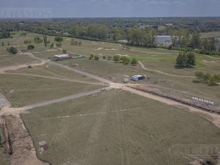 Foto 10 de Terreno 1012 m2- PILAR GOLF CLUB- Barrio Pebble Beach | KM 60 PANA RAMAL PILAR -Lote